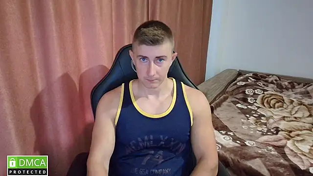 Snapshot of TodMusclePower9 chatting on April 8, 2026, 8:38 am TodMusclePower9 online show from April 8, 2026, 8:38 am