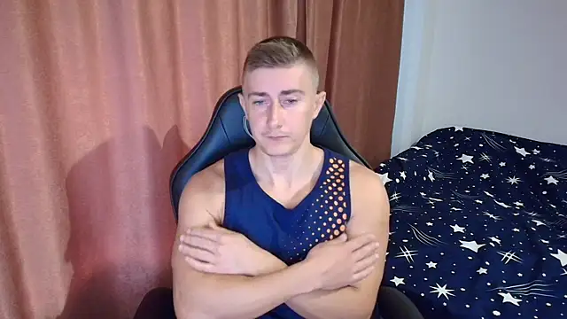 Snapshot of TodMusclePower9 chatting on April 3, 2026, 9:49 am TodMusclePower9 online show from April 3, 2026, 9:49 am