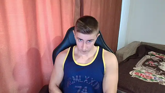 Snapshot of TodMusclePower9 chatting on March 10, 2026, 9:24 am TodMusclePower9 online show from March 10, 2026, 9:24 am