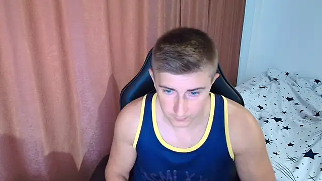 Snapshot of TodMusclePower9 chatting on March 25, 2026, 10:58 am TodMusclePower9 online show from March 25, 2026, 10:58 am