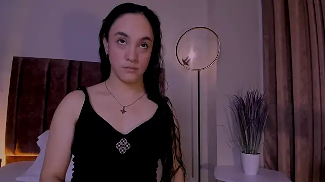 CelesteQueeen online show from July 8, 2026, 12:17 pm