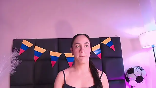 CelesteQueeen online show from June 24, 2026, 12:15 pm