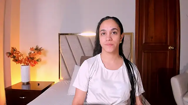 CelesteQueeen online show from April 30, 2026, 12:12 pm
