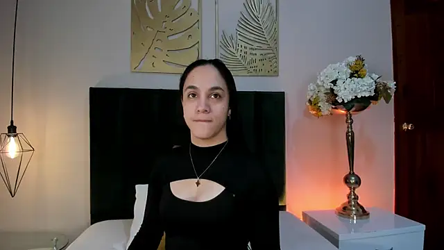 CelesteQueeen online show from July 6, 2026, 12:12 pm