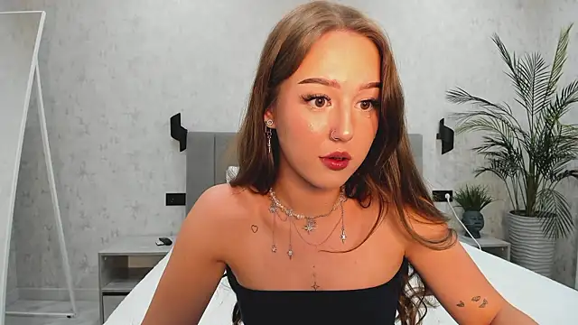 Snapshot of G0od_girl chatting on February 4, 2026, 10:21 am G0od girl online show from February 4, 2026, 10:21 am