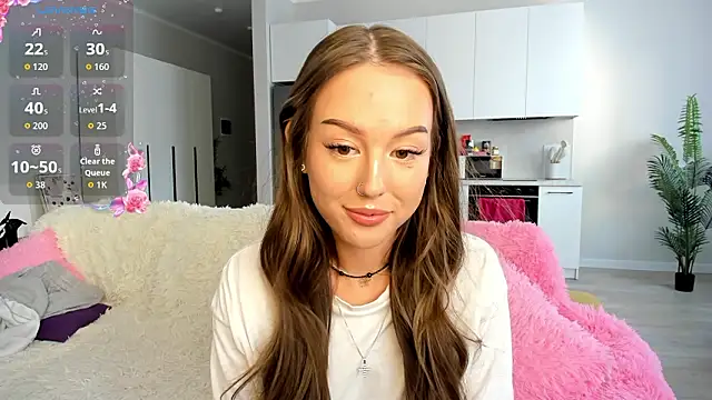 Snapshot of G0od_girl chatting on February 22, 2026, 8:39 am G0od girl online show from February 22, 2026, 8:39 am