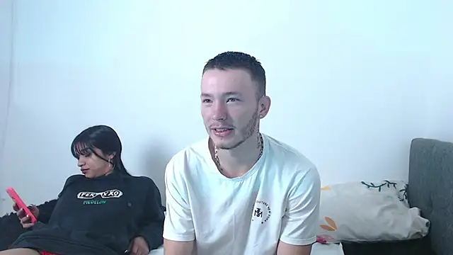 Ariana Esteban07 online show from February 10, 2026, 10:58 am