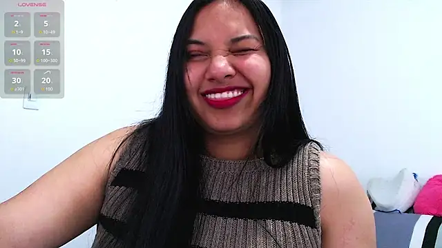 emily-rousee- online show from February 18, 2026, 1:40 pm