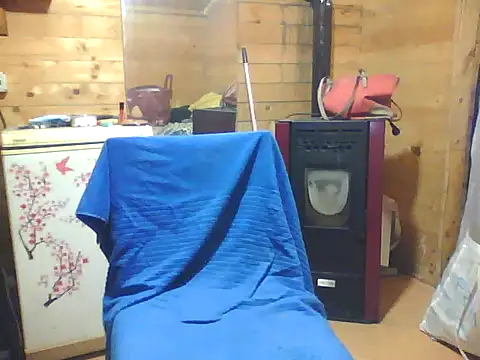 Luanatrav1 online show from March 16, 2026, 9:50 pm