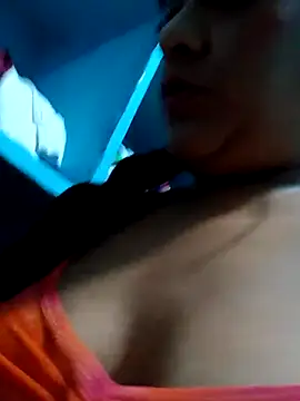 SabrinaColin online show from June 14, 2026, 9:49 pm