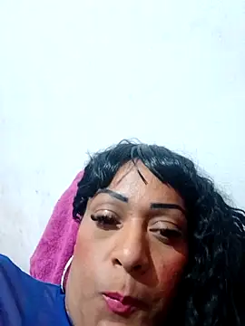 SabrinaColin online show from February 8, 2026, 3:59 am