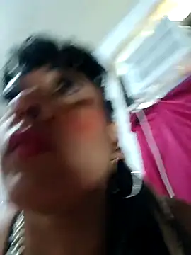 SabrinaColin online show from February 5, 2026, 2:24 pm