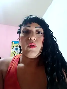 SabrinaColin online show from February 15, 2026, 4:13 am