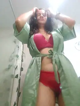  ChloeRed online show from May 23, 2026, 2:38 pm