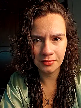  ChloeRed online show from April 9, 2026, 2:45 pm