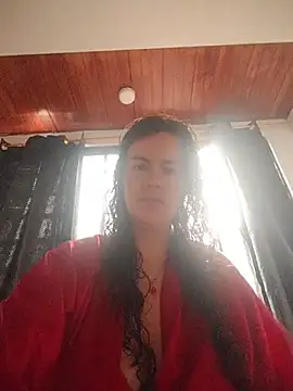  ChloeRed online show from July 13, 2026, 3:00 pm