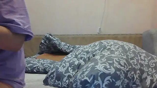 AmandaXXZ online show from February 17, 2026, 10:18 pm