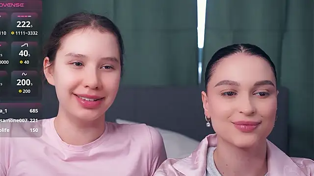 Snapshot of ZofiaSoshnik chatting on February 26, 2026, 6:46 am ZofiaSoshnik online show from February 26, 2026, 6:46 am