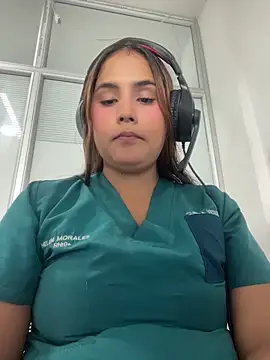 Noa Harper- online show from May 14, 2026, 9:12 pm
