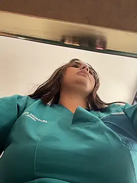 Noa Harper- online show from March 17, 2026, 9:18 pm