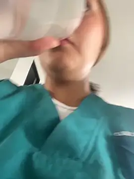 Noa Harper- online show from February 27, 2026, 8:19 pm