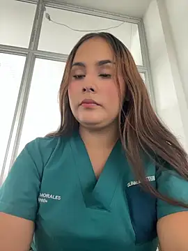 Noa Harper- online show from May 8, 2026, 8:56 pm