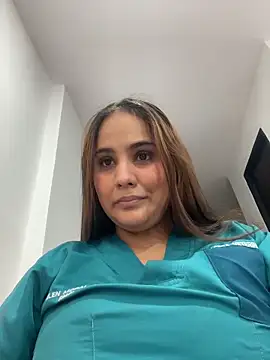 Noa Harper- online show from March 25, 2026, 9:57 pm