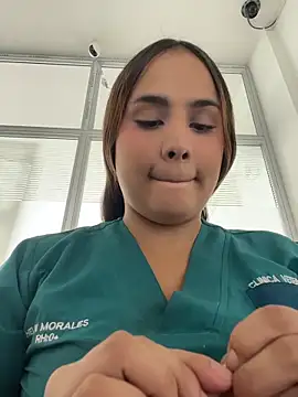 Noa Harper- online show from May 19, 2026, 8:49 pm
