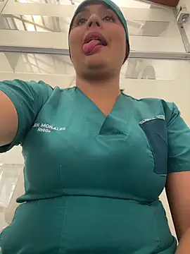 Noa Harper- online show from May 29, 2026, 8:59 pm