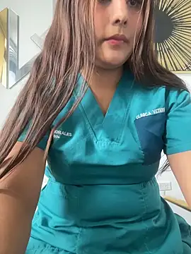 Noa Harper- online show from March 9, 2026, 8:23 pm