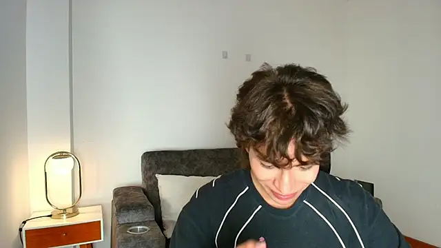 Snapshot of Blake_Parker chatting on February 25, 2026, 5:57 pm Blake Parker online show from February 25, 2026, 5:57 pm