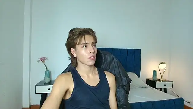 Snapshot of Blake_Parker chatting on February 11, 2026, 8:20 pm Blake Parker online show from February 11, 2026, 8:20 pm