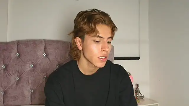 Snapshot of Blake_Parker chatting on February 16, 2026, 7:45 pm Blake Parker online show from February 16, 2026, 7:45 pm