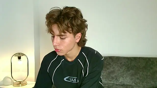 Snapshot of Blake_Parker chatting on February 13, 2026, 8:09 pm Blake Parker online show from February 13, 2026, 8:09 pm