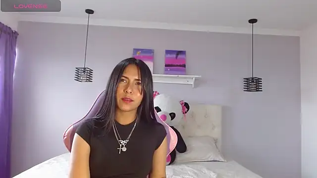 Snapshot of VelvetRosss chatting on March 6, 2026, 7:53 pm VelvetRosss online show from March 6, 2026, 7:53 pm