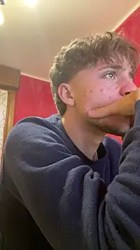 Snapshot of Incolinco07 chatting on February 24, 2026, 5:25 pm Incolinco07 online show from February 24, 2026, 5:25 pm