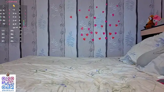 SueFerreyra online show from March 3, 2026, 8:32 am