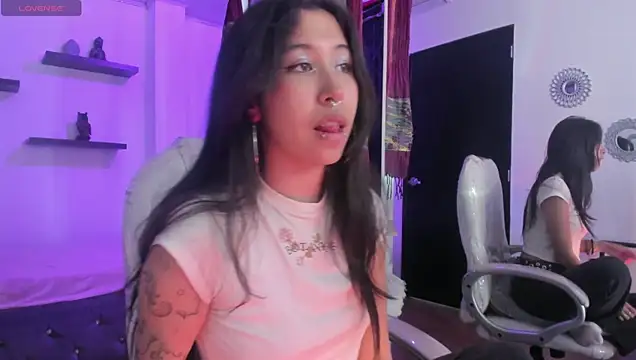 Miniadelf online show from April 21, 2026, 8:48 pm