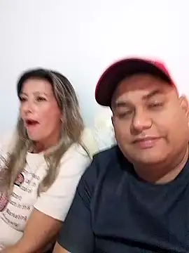 Snapshot of wessAndSandri chatting on March 30, 2026, 8:32 pm wessAndSandri online show from March 30, 2026, 8:32 pm