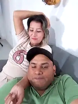 Snapshot of wessAndSandri chatting on April 9, 2026, 7:53 pm wessAndSandri online show from April 9, 2026, 7:53 pm