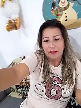 Snapshot of wessAndSandri chatting on March 17, 2026, 7:50 pm wessAndSandri online show from March 17, 2026, 7:50 pm