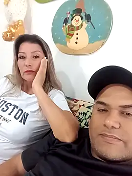 Snapshot of wessAndSandri chatting on March 6, 2026, 8:04 pm wessAndSandri online show from March 6, 2026, 8:04 pm