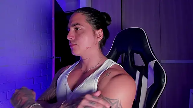 Cry Duran online show from February 24, 2026, 9:04 pm