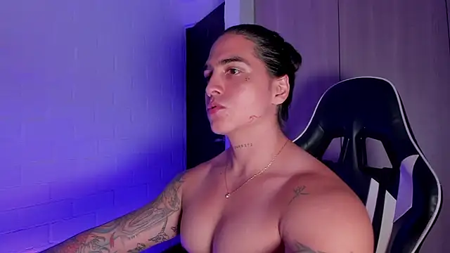 Cry Duran online show from February 13, 2026, 7:47 pm