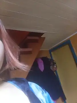 thegirlsshot 666 online show from July 22, 2026, 10:23 pm