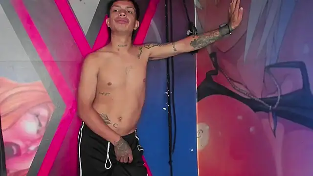 Nasty sex333 online show from June 13, 2026, 1:47 am