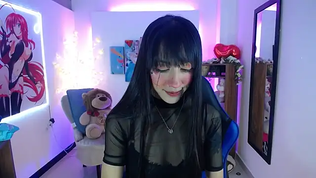 Snapshot of FIORELLA_L chatting on April 1, 2026, 12:06 pm FIORELLA L online show from April 1, 2026, 12:06 pm