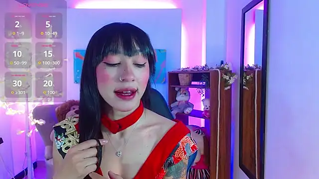 FIORELLA L online show from February 27, 2026, 12:05 pm