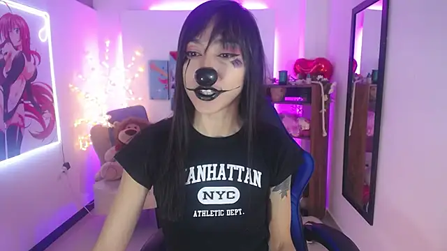 Snapshot of FIORELLA_L chatting on March 28, 2026, 12:06 pm FIORELLA L online show from March 28, 2026, 12:06 pm