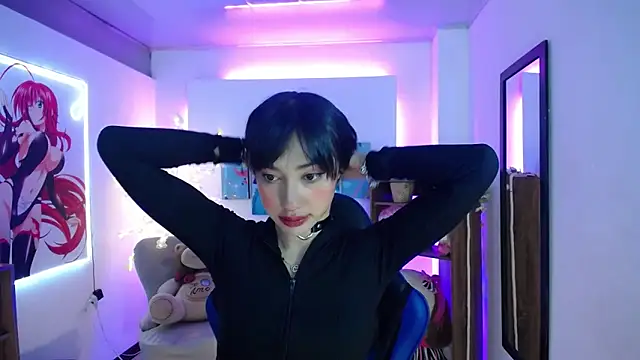 Snapshot of FIORELLA_L chatting on March 18, 2026, 12:08 pm FIORELLA L online show from March 18, 2026, 12:08 pm